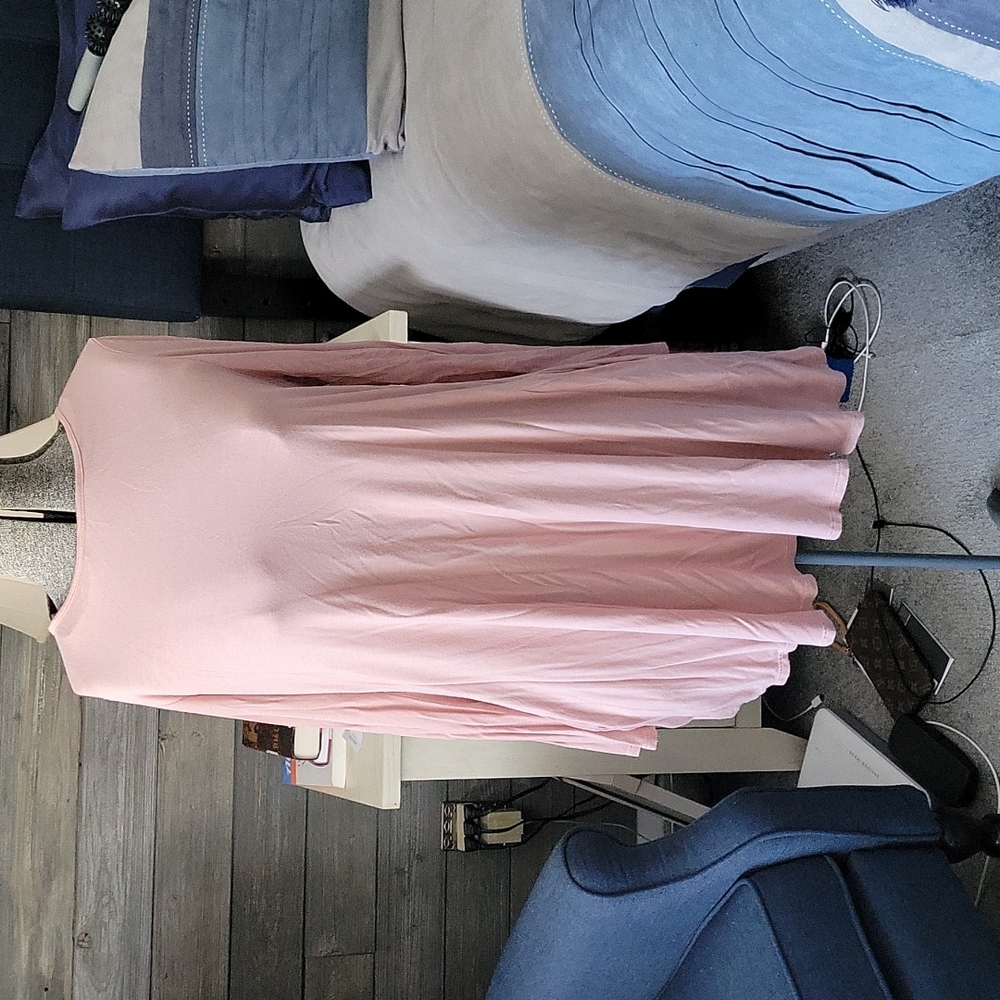 Womens tunic top